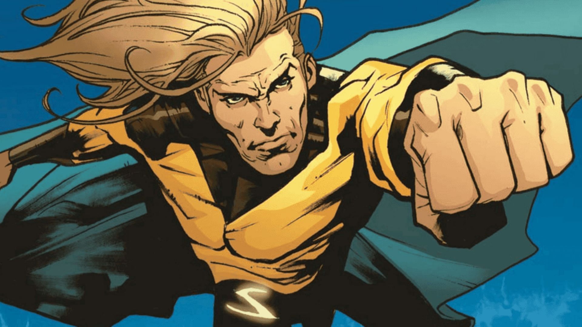 Still from Marvel Comics (Image via Marvel Comics)